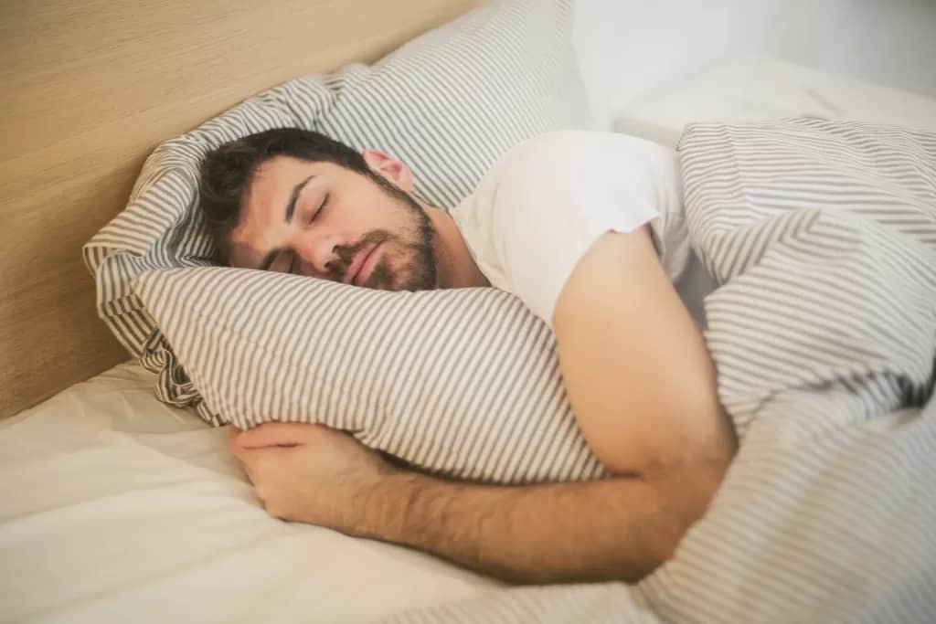 mejorar la calidad del sueño