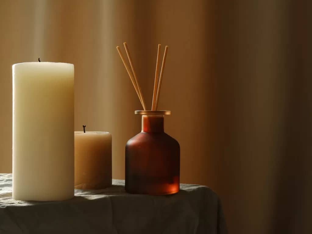 beneficios de la aromaterapia
